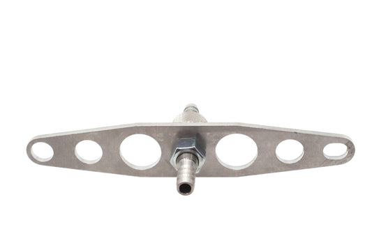 HARLEY Vergaser-Stützhalter-Kit Passend für 1948-1999 FLT, 1948-1999 FLT, 1973-1999 FXD, 1973-1