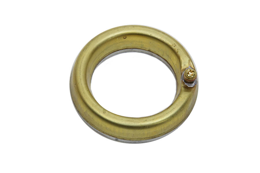 HARLEY Replica Linkert Brass Carburetor Float fits 1930-1934 VL, 1936-1940 EL, 1937-1948 UL, 1941-1965 FL, 1933-1952 WL,