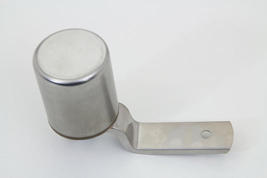 HARLEY Ersatz-Kraftstofffilter Passend für 1995-1999 FLT, 1995-1999 FLHT, 1995-1999 FLHR,
