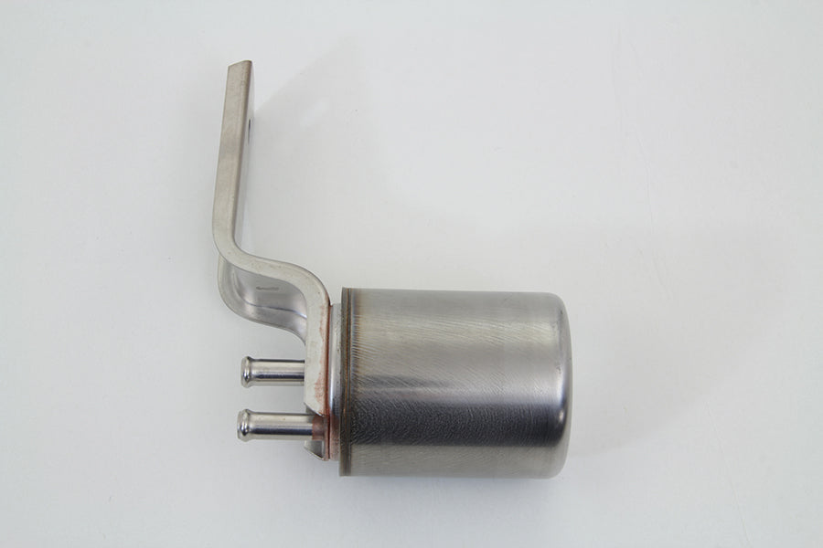HARLEY Replacement Fuel Filter fits 1995-1999 FLT, 1995-1999 FLHT, 1995-1999 FLHR,