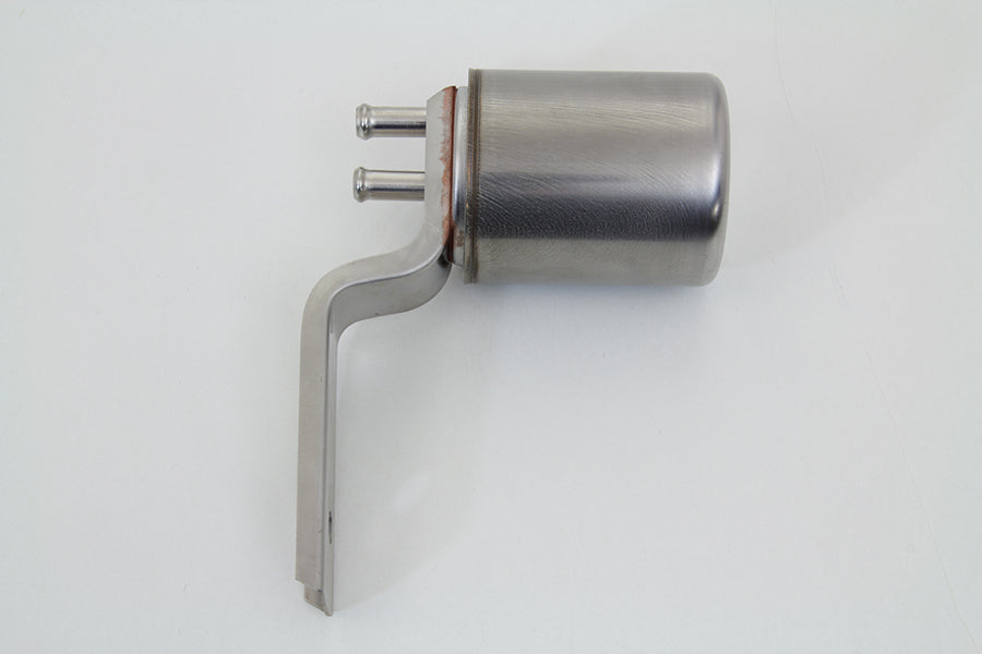 HARLEY Replacement Fuel Filter fits 1995-1999 FLT, 1995-1999 FLHT, 1995-1999 FLHR,