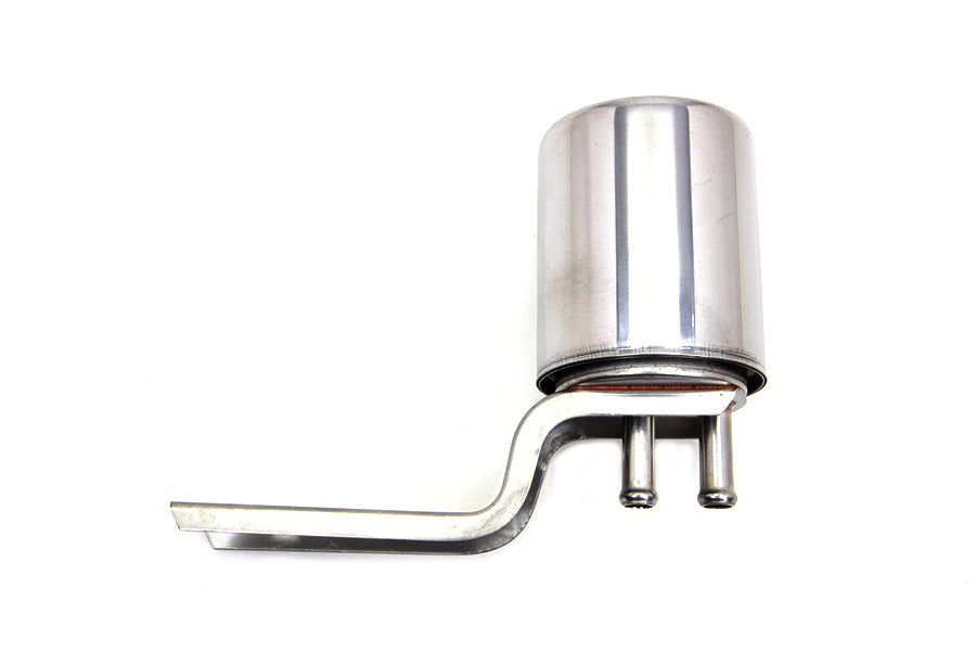 HARLEY Replacement Fuel Filter Kit fits 1995-2001 FLT, 1995-2001 FLHT, 1995-2001 FLHR,