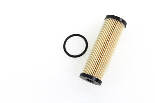 HARLEY Replacement Fuel Filter fits 2018-UP FXLR, 2018-UP FLDE, 2018-UP FLFB, 2018-UP FLHC, 2018-UP FLSB, 2018-UP FLSL,