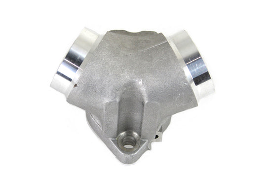 HARLEY Sifton Intake Manifold fits 1986-2004 XL, 883cc, 1200cc