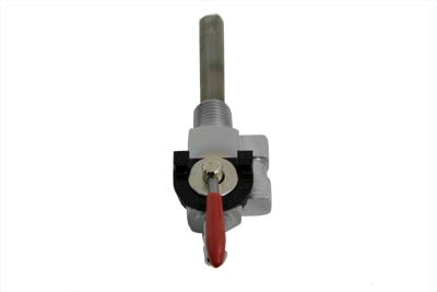 HARLEY Mini Petcock Straight With Reserve fits 0- Custom, application