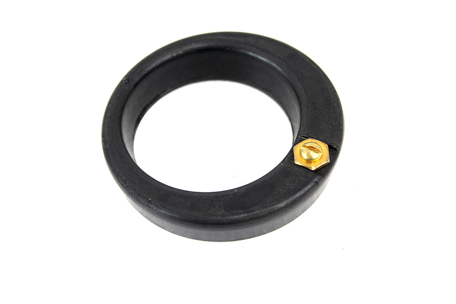 HARLEY Schebler DLX Carburetor Float fits 0- All, 1-1/4 Schebler Brass Bowl DLX carburetors"