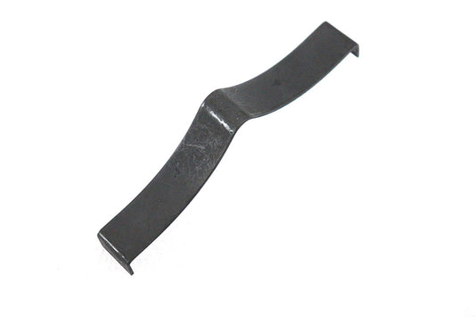 HARLEY J-Slot Luftfilterfeder parkerisiert Passend für 1941-1965 FL, 1941-1948 UL, 1941-1952 WL,