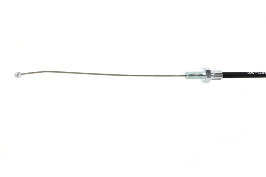 HARLEY Snap Throttle Cable Fits 0- Custom, application