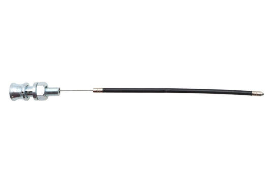 HARLEY Ultima CV Vergaser Chokezug passend für 1988-2006 XL, 1993-2006 FLT,