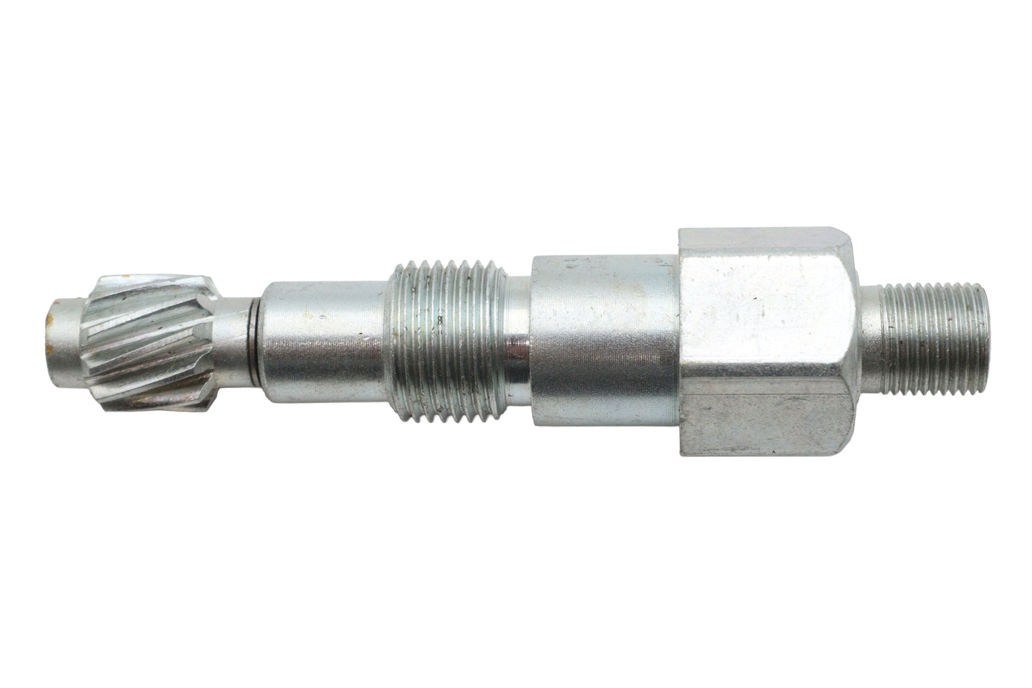 HARLEY Tachometerantrieb Kadmium Passend für 1971-1980 XLH, 1971-1980 XLCH,