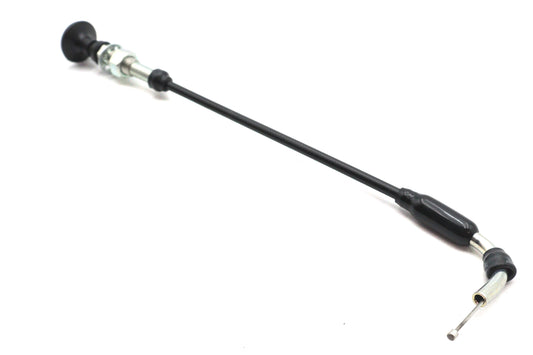HARLEY Mikuni Choke Cable Enrichener Fits 0- Custom, Application for Mikuni carburetor