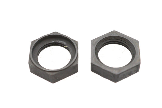 HARLEY Transmission Shifter Fork Bushing Nuts Fits 1936-1940 EL, 1937-1948 UL, 1941-1984 FL, 1