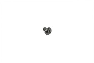 HARLEY Stainless Steel Handlebar Switch Screws fits 1926-1929 J, 1929-1952 WL, 1930-1934 VL, 1936-1940 EL, 1937-1948 UL, 1941-1971 FL,