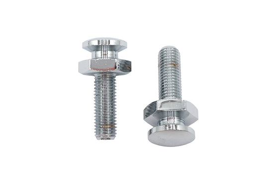 HARLEY Seat Mount/Passenger Pad Mount Bolt Fits 1994- FLHR, 1982-1989 FXR, 1982-1989 FXR,