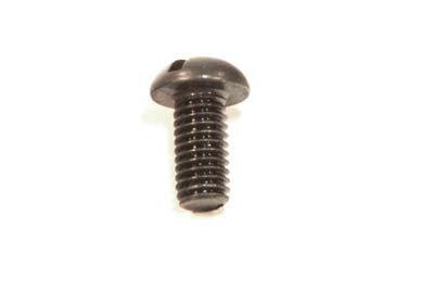 HARLEY Round Head Screws 1/4 inch-24 X 1/2 inch fits 0- All, Models