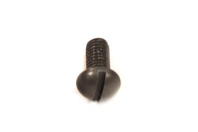 HARLEY Round Head Screws 1/4 inch-24 X 1/2 inch fits 0- All, Models