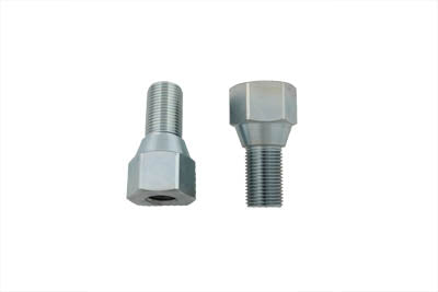 HARLEY Riser Stud Set fits 1988-2006 FXSTS,