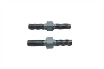 HARLEY Solo Seat Stud Set fits 0- Custom, application