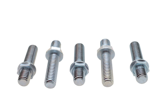 HARLEY Transmission Case Studs Fits 0- Custom, application for 5 and 6-speed