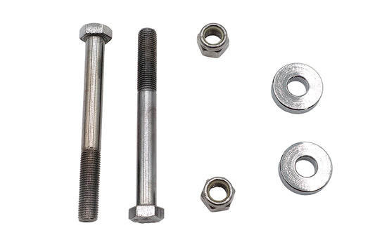 HARLEY Schraubensatz Passend für 0- Special, Anwendung 0- Special, Anwendung