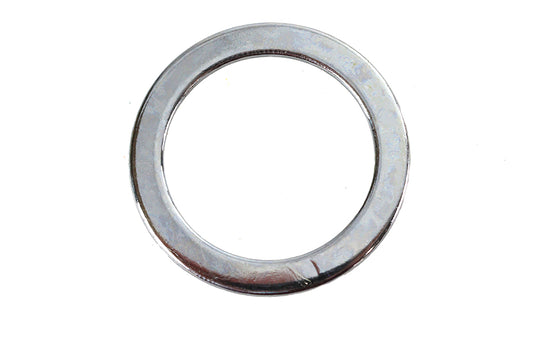 HARLEY Triple Tree Stem Nut Washer Fits 1971-1984 FX, 1971-1986 XL, 1982-1986 FXR, 1982-1986 F