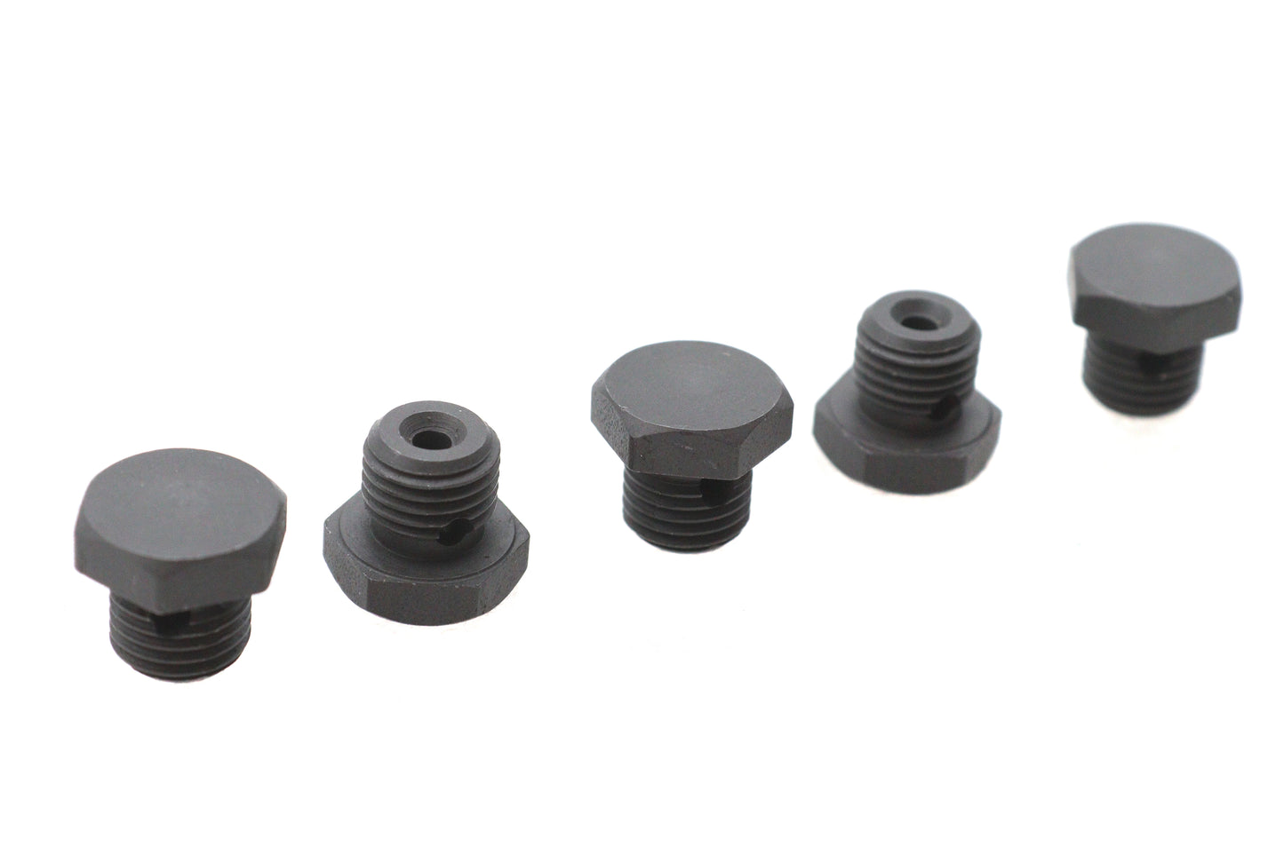 HARLEY Engine Case Drain Plug Fits FL 1968-1984, Case J 1921-1929, Case VL 1930-1936, Case UL 1936-1
