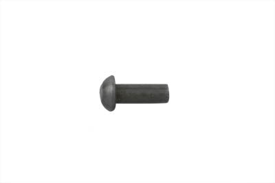HARLEY Replacement Fender Brace Rivets fits 1949-1984 FLH, 1979-UP FLT, 1979-UP FLT, 1986-UP FLST,