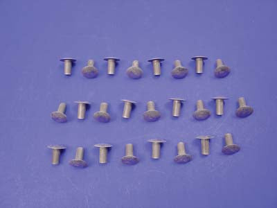 HARLEY Replacement Fender Top Rivet fits 1936-1940 EL, 1941-1957 FL,