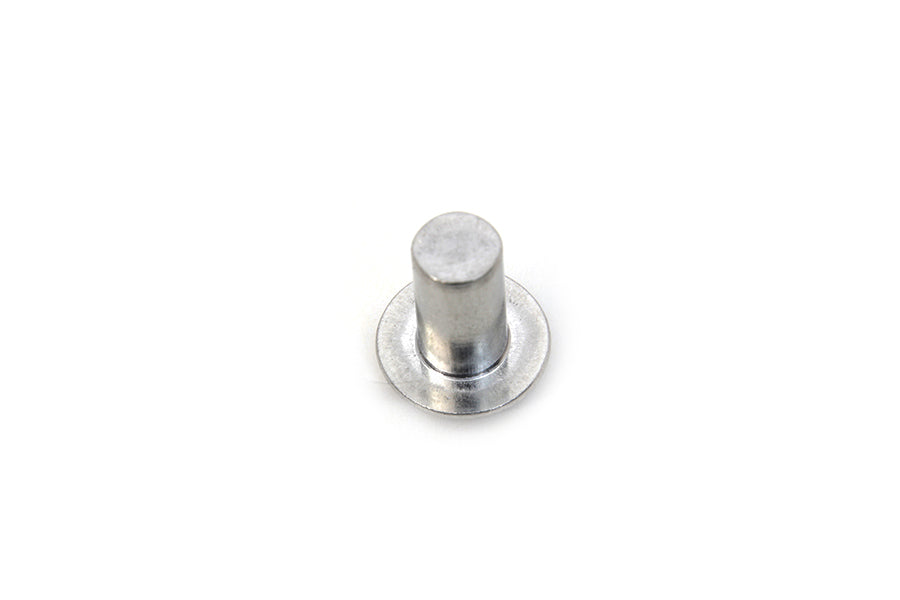 HARLEY Front Fender Stainless Steel Rivet fits 1973-UP XL, 1973-1984 FX, 1982-1994 FXR, 1982-1994 FXR, 1991-2017 FXD,