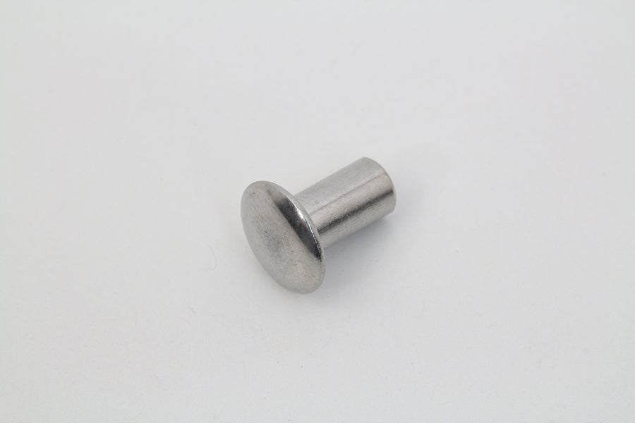 HARLEY Front Fender Stainless Steel Rivet fits 1973-UP XL, 1973-1984 FX, 1982-1994 FXR, 1982-1994 FXR, 1991-2017 FXD,