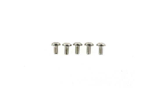 HARLEY Panhead Grade 18-8 Maschinenschraube Passt 0- Alle, Modelle