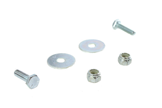 HARLEY Seat Handrail Mount Kit fits 1997-2004 FLSTS,