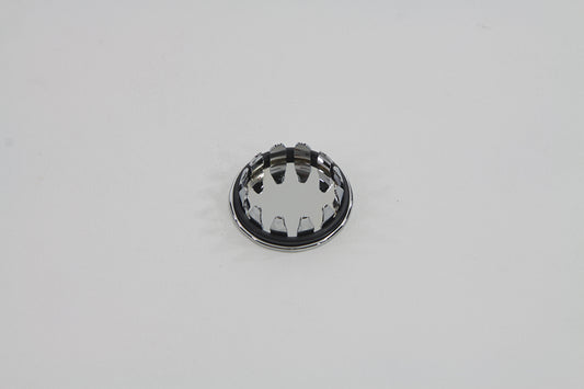HARLEY Primärdeckel Lochstopfen Chrom Passend für 1954-1964 FL,