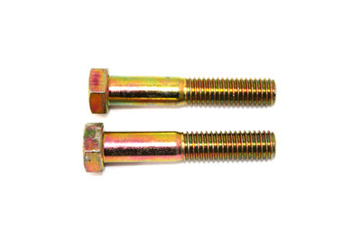 HARLEY Handlebar Riser Bolt fits 1984-1984 XL, 1984-1986 FX,