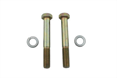 HARLEY Handlebar Riser Bolt fits 1974-1982 FX, 1974-UP XL,