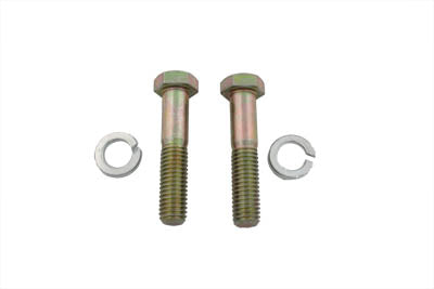 HARLEY Handlebar Riser Bolt fits 1979-1980 XL, 1984-UP FXST, 1980-1983 FX,