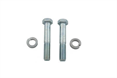 HARLEY Handlebar Riser Bolt fits 1984-1984 XL, 1984-1984 FX,