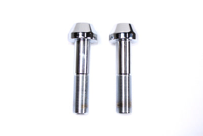 HARLEY Tapered Allen Bolt Kit fits 1984-1999 FXST, 1986-1999 FLST,