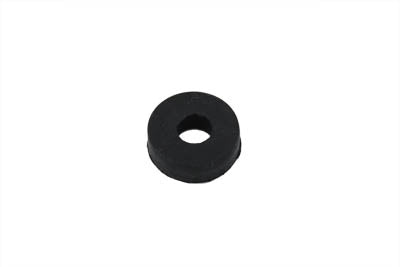 HARLEY 5/16 inch Rubber Rear Fender Washer fits 0- Custom, application for mounting accessories to fender