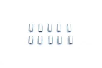 HARLEY Spotlamp Bar Spacer fits 1989-UP FLST, 1989-UP FLSTF, 1989-UP FLSTN,