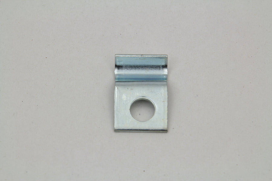 HARLEY 1/4 inch U-Clamp fits 0- All, models