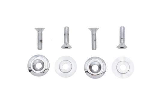 HARLEY OE Gas Tank Mount Kit Fits 1998-UP FLT,