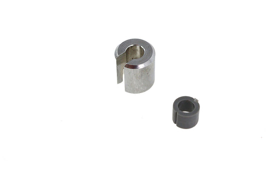 HARLEY Chrome Wheel Balance Weights 1/2 Ounce fits 0- All,