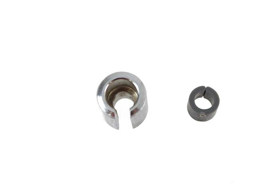 HARLEY Chrome Wheel Balance Weights 1/2 Ounce fits 0- All,