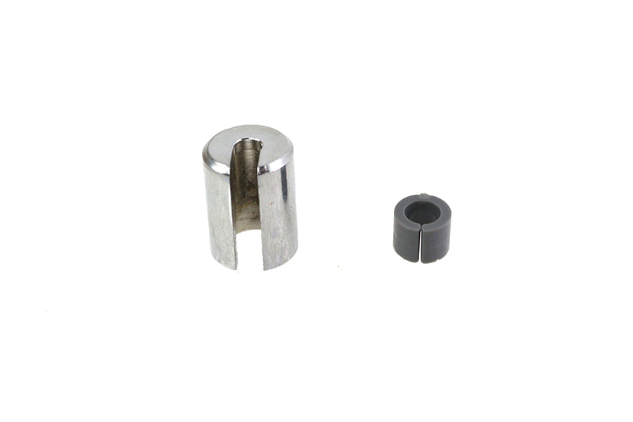 HARLEY Chrome Wheel Balance Weights 3/4 Ounce fits 0- All,