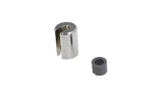 HARLEY Chrome Wheel Balance Weights 3/4 Ounce fits 0- All,