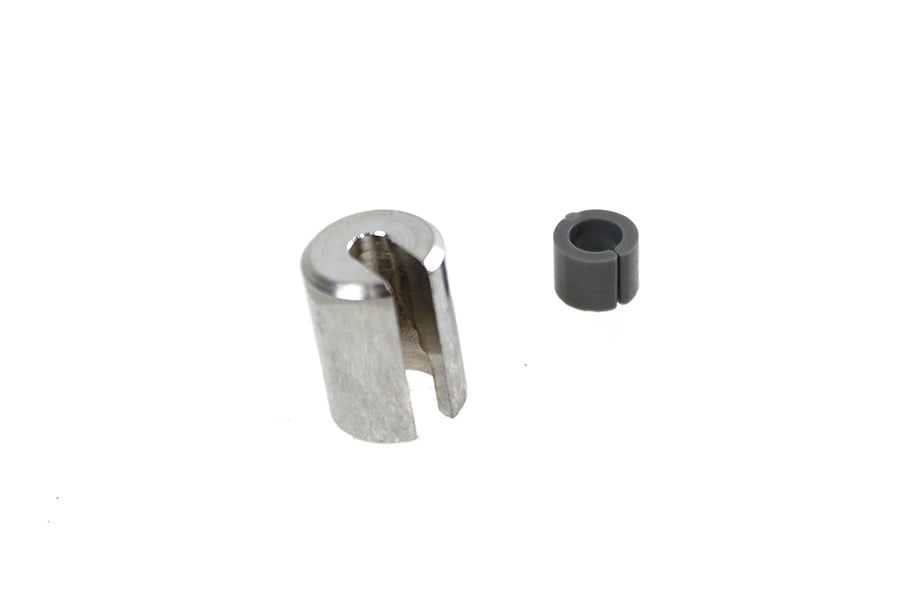 HARLEY Chrome Wheel Balance Weights 3/4 Ounce fits 0- All,