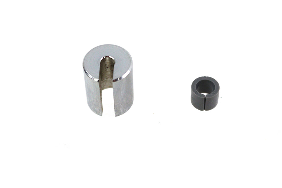 HARLEY Chrome Wheel Balance Weights 1 Ounce fits 0- All,