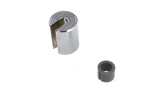 HARLEY Chrome Wheel Balance Weights 1 Ounce fits 0- All,