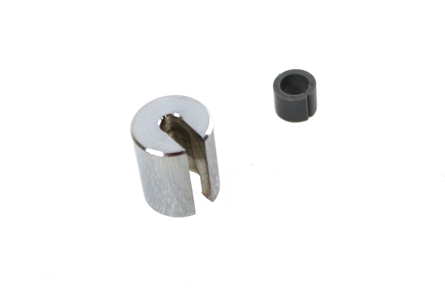 HARLEY Chrome Wheel Balance Weights 1 Ounce fits 0- All,